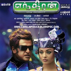 Enthiran