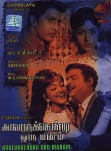 avalukendru-oru-manam_download-tamil