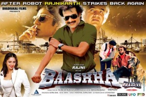 BAASHHA