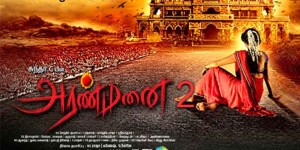 Aranmanai 2