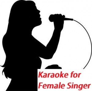 New female singer